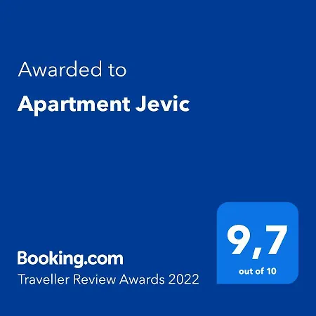 Jevic Gasthof 3*