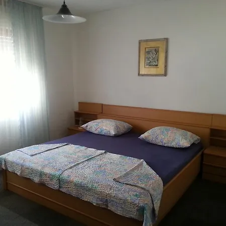 Jevic Guest house Raslina