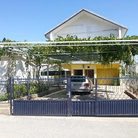Jevic 3* Raslina