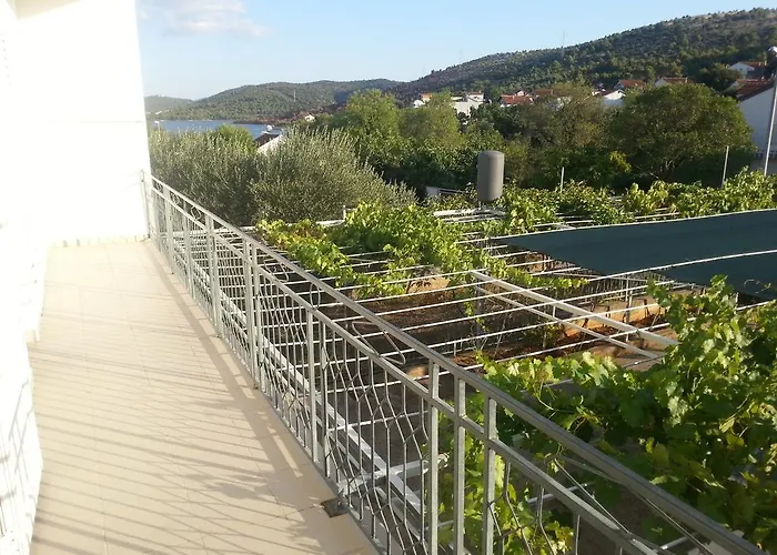 ゲストハウス Jevic Raslina