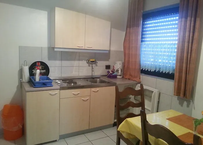 Jevic ゲストハウス